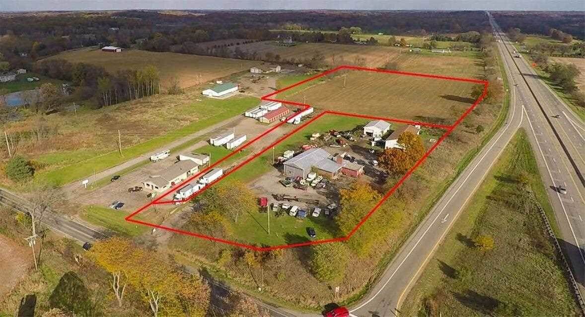 2505 Parma Road - Photo 1