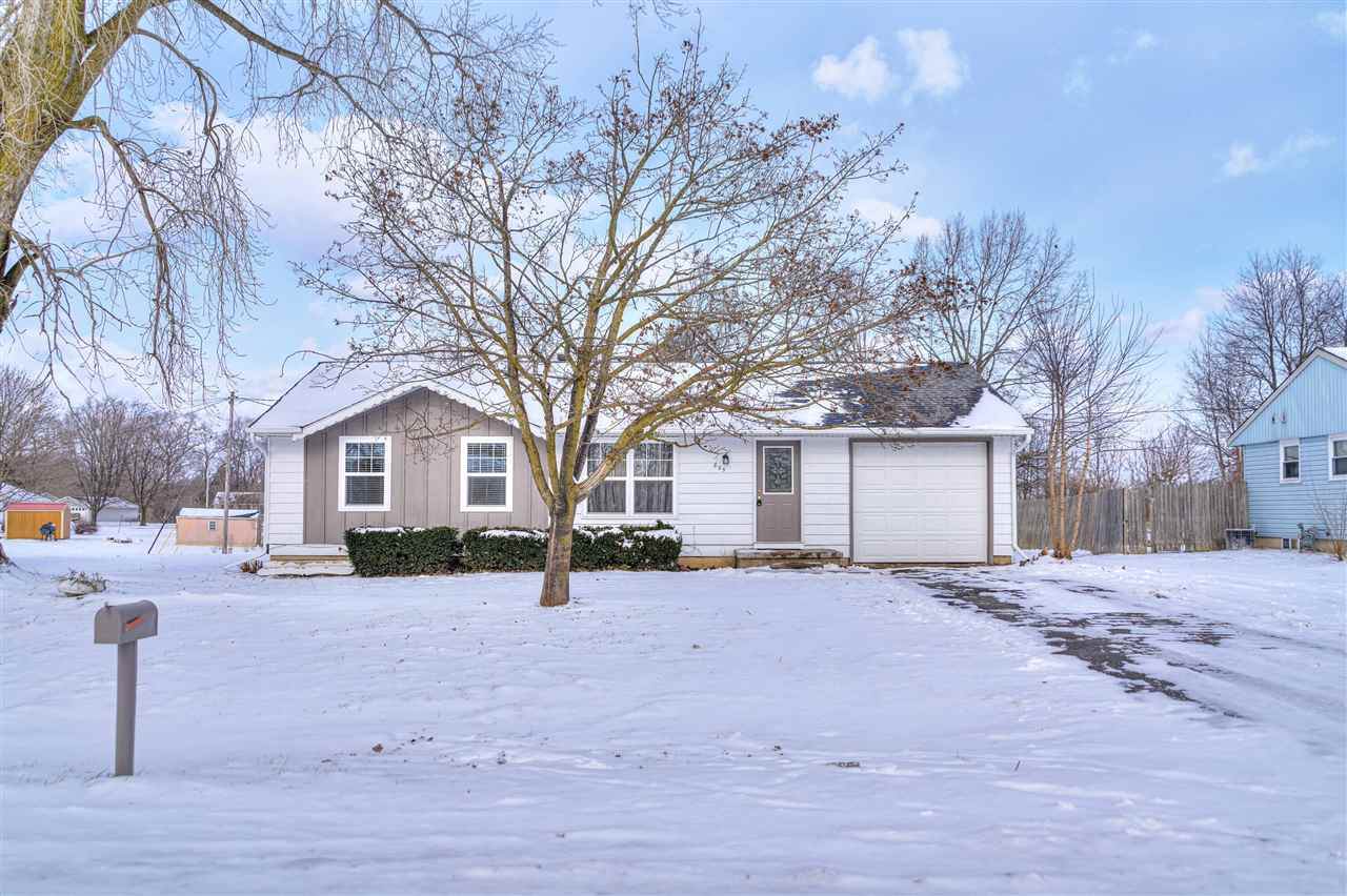 895 Athena Drive - Photo 1