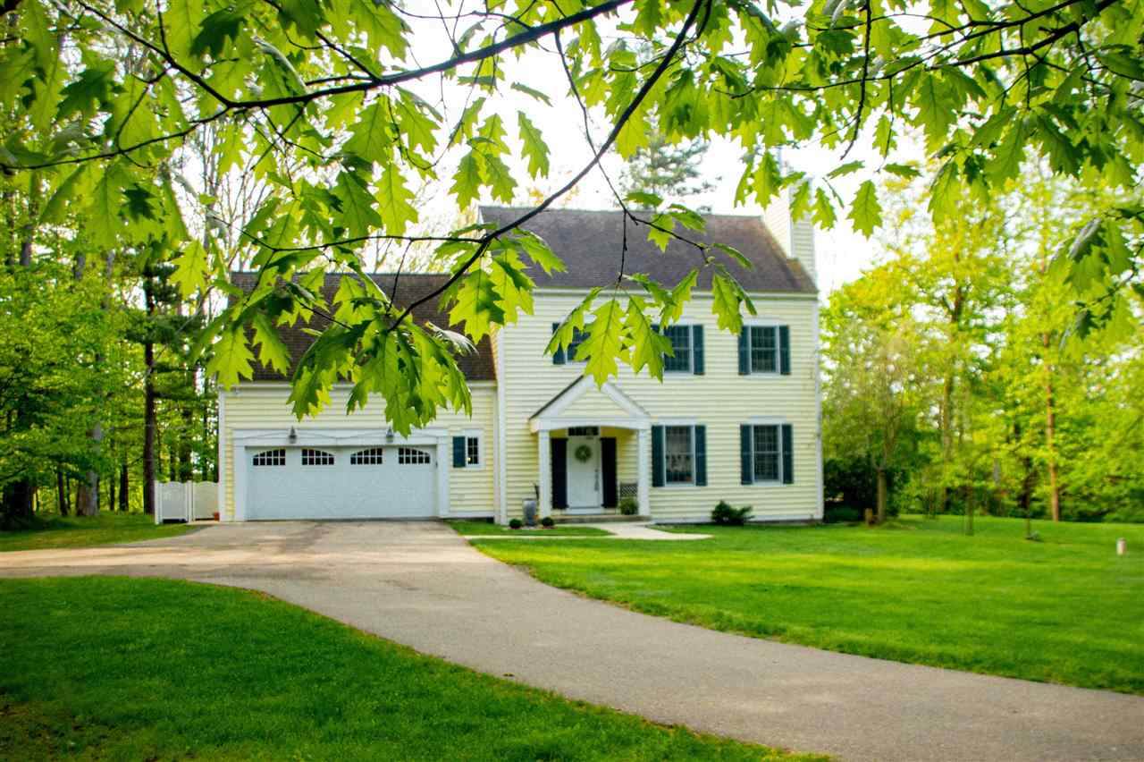 5166 Lakeview Drive - Photo 1
