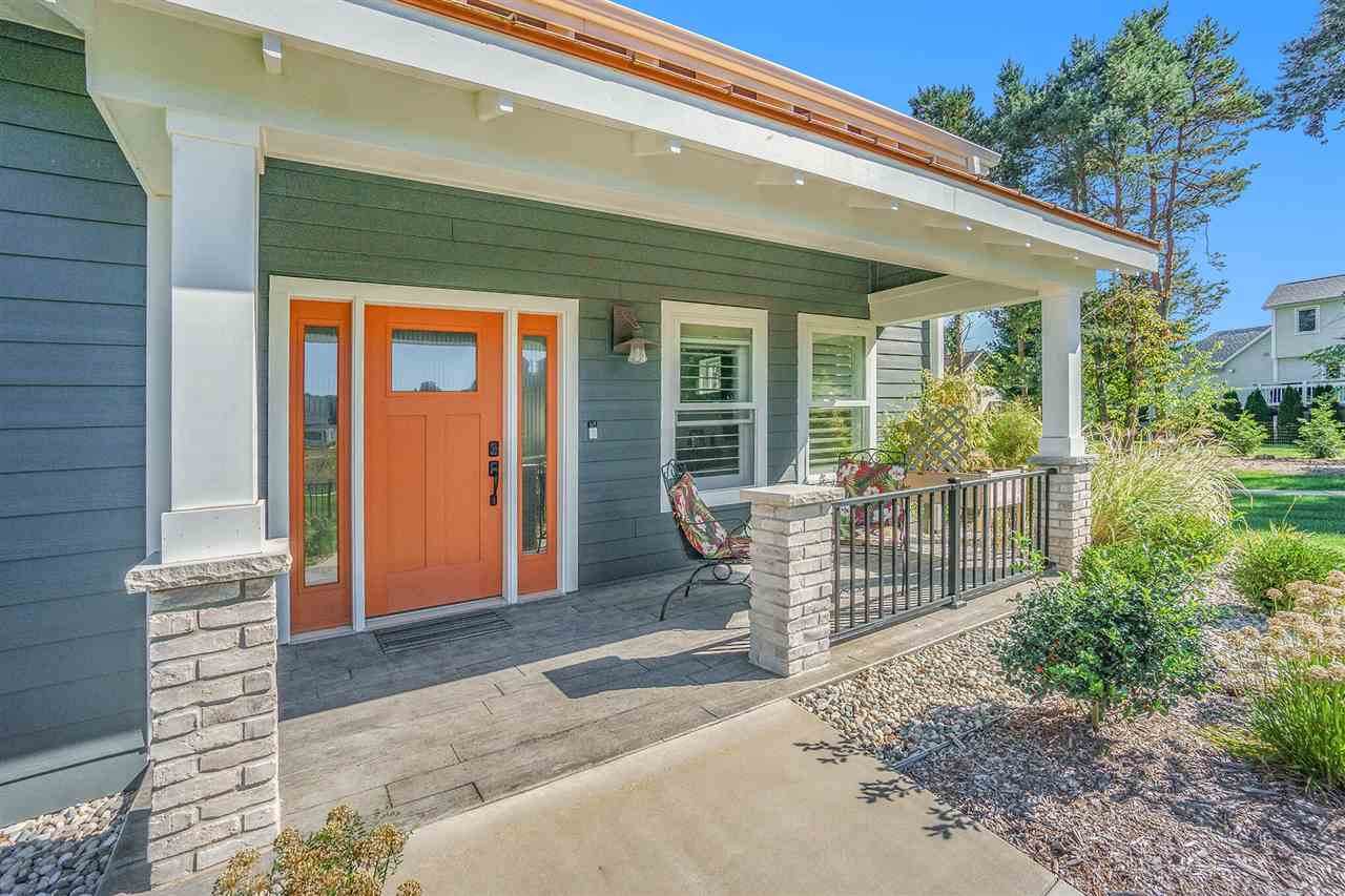 8203 Coneflower Cove - Photo 1