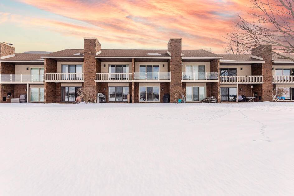 1306 Eagle Point Road - Photo 1