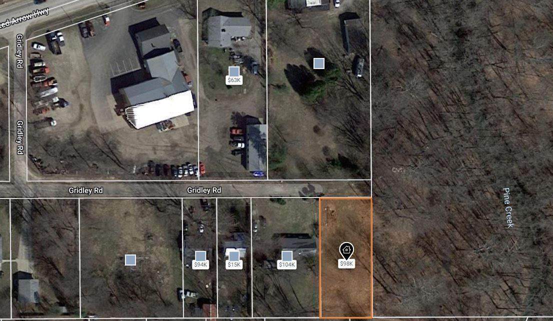 65645 Gridley Road - Photo 1