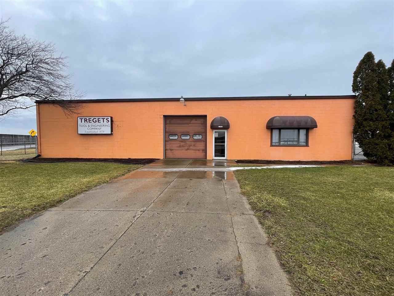 1021 Airport Road - Photo 1