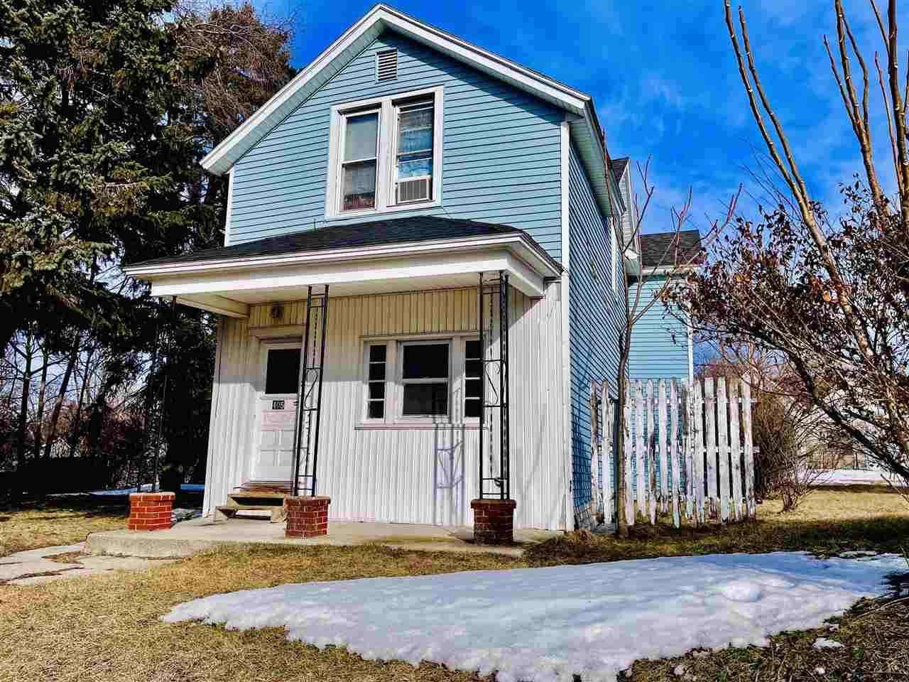 405 Madison Street - Photo 1