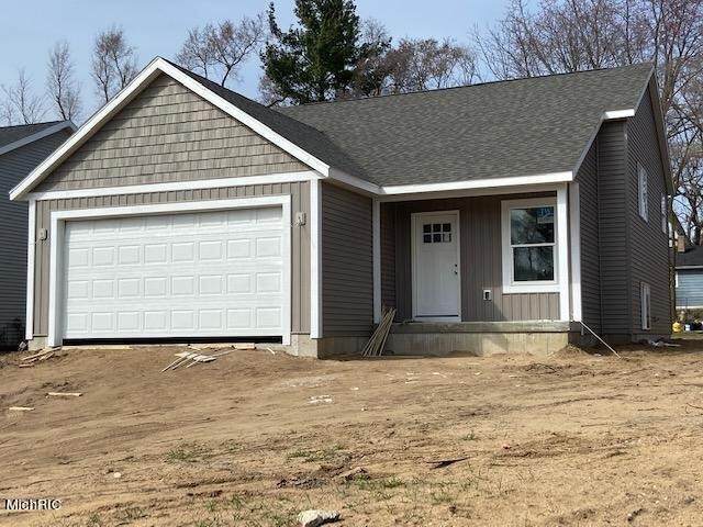 17150 Larsen Avenue Ne - Photo 1