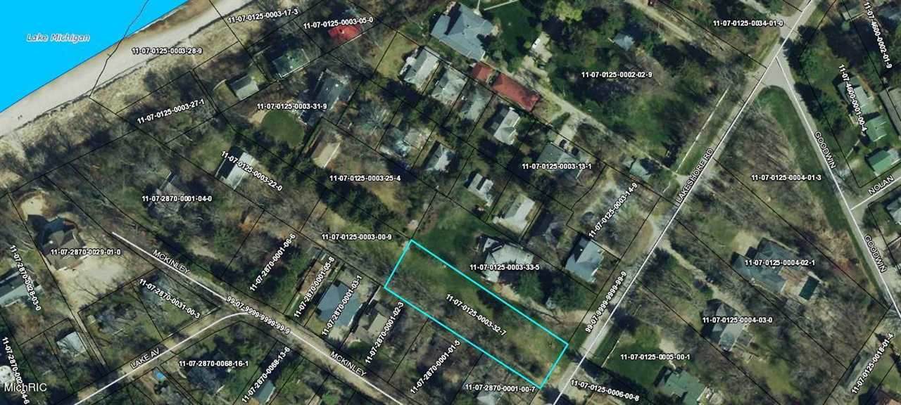 0 Lakeshore Road - Photo 1