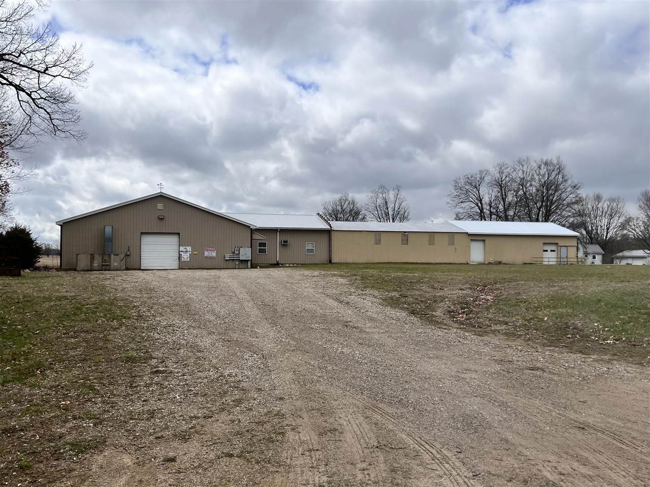 105 Mccallum Street - Photo 1