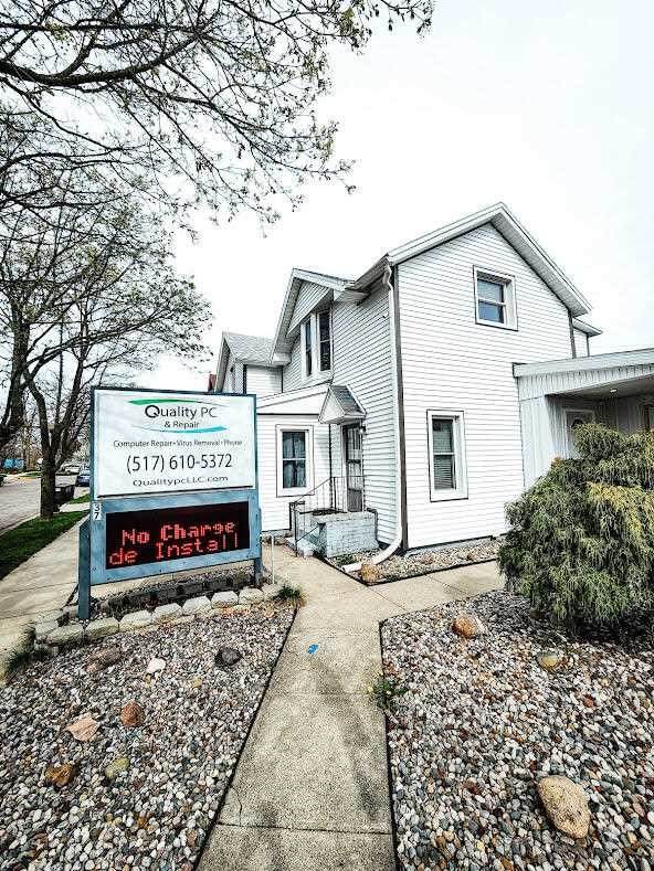 37 Waldron Street - Photo 1