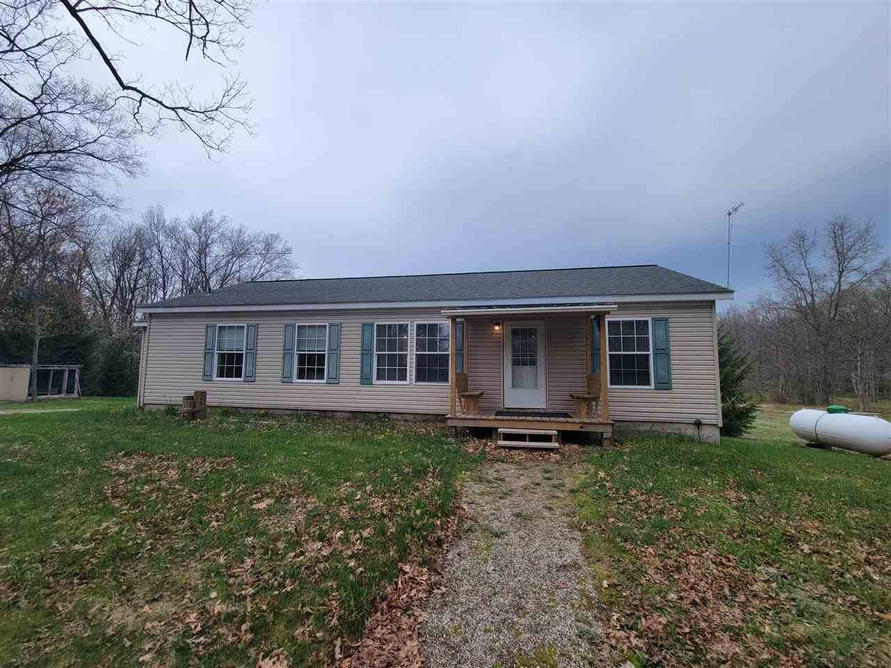 13604 Caberfae Highway - Photo 1