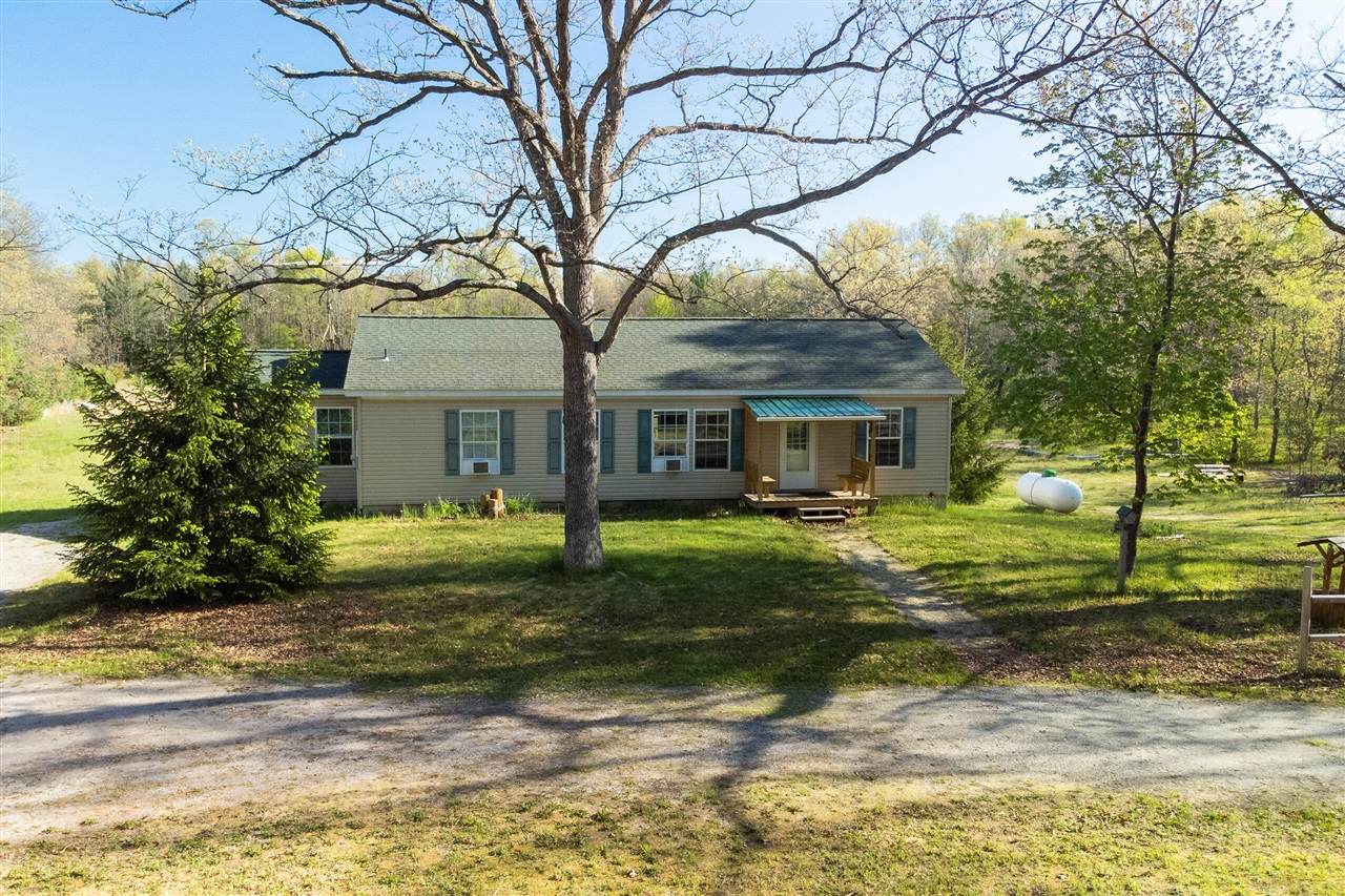 13604 Caberfae Highway - Photo 1