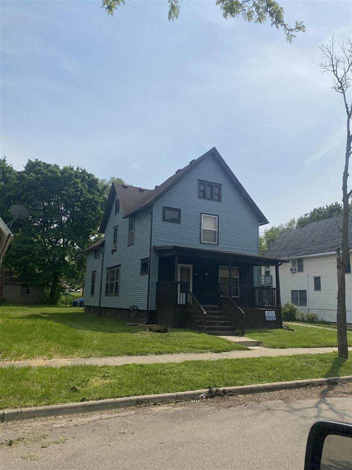 321 Van Buren Street - Photo 1