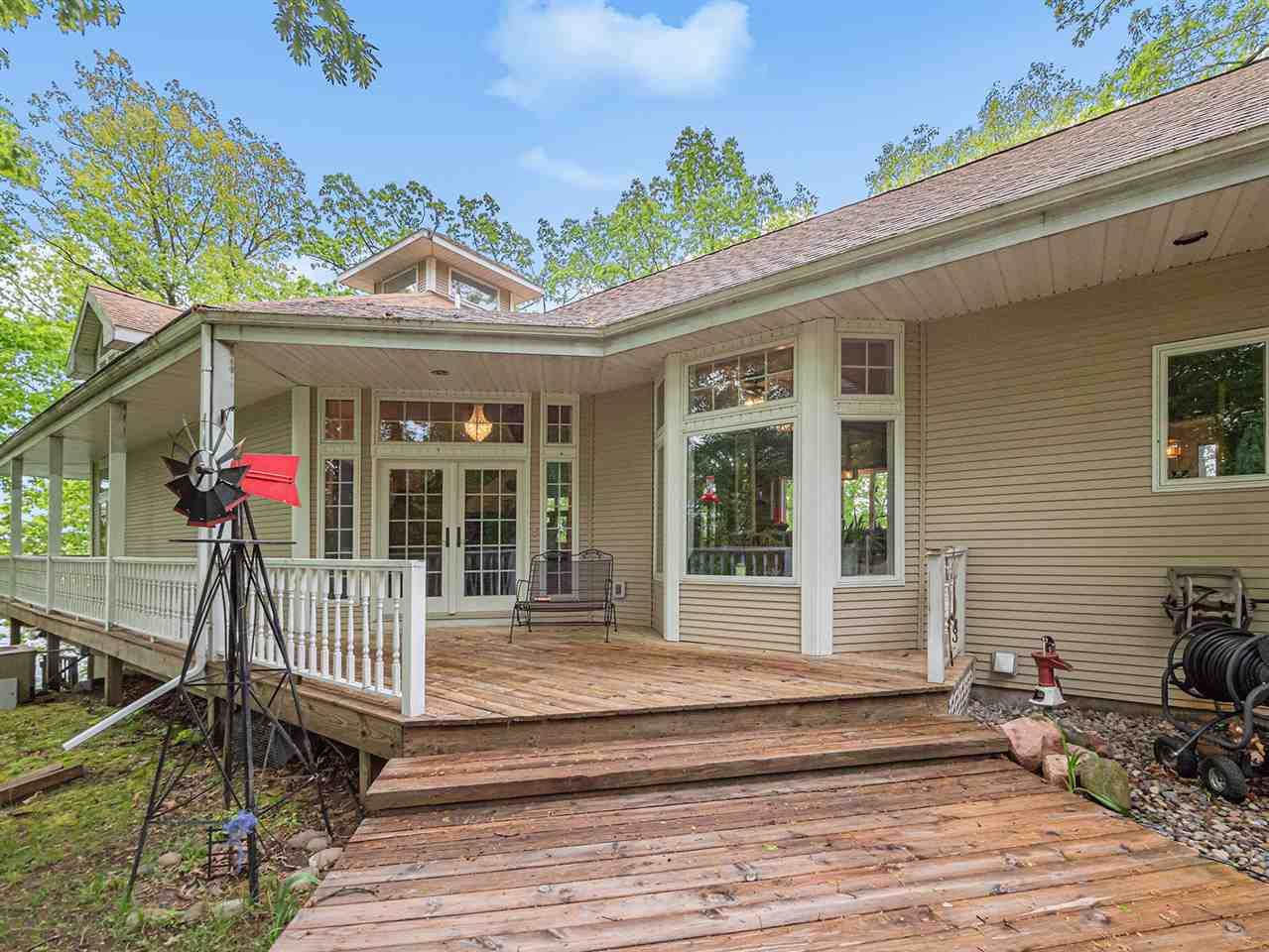 3600 Mack Island Road - Photo 1