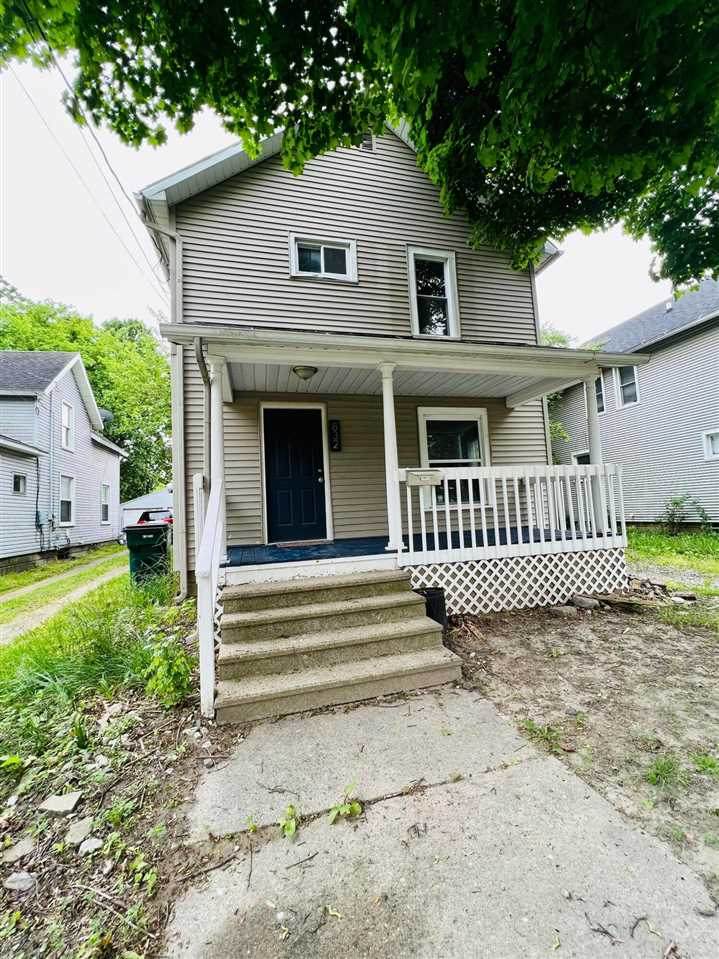832 Hickory Street - Photo 1