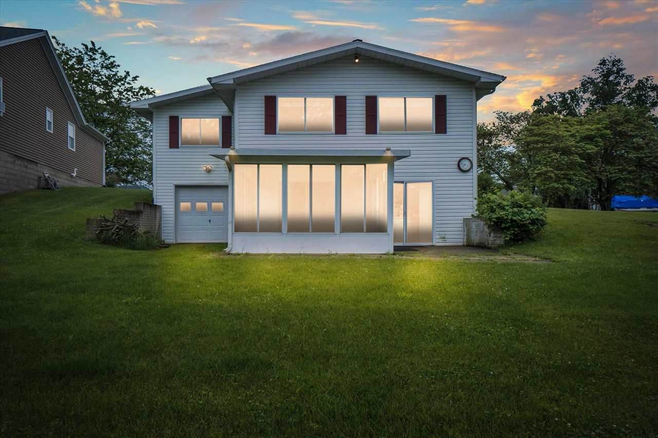 11728 Greenbriar Drive - Photo 1