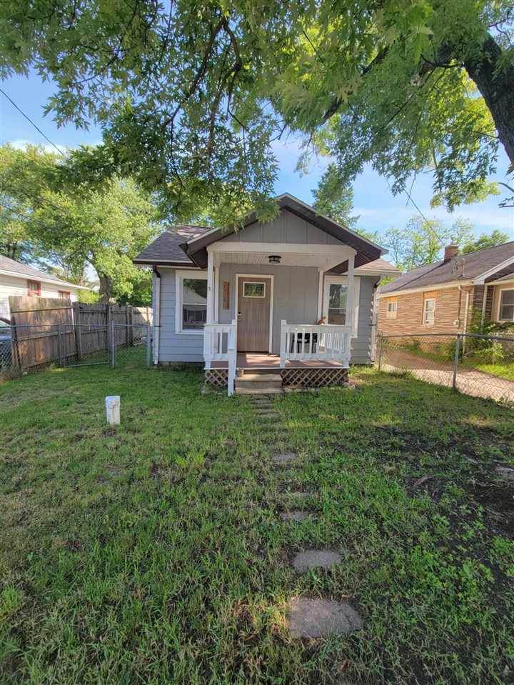 3428 Sunnyheart Avenue - Photo 1