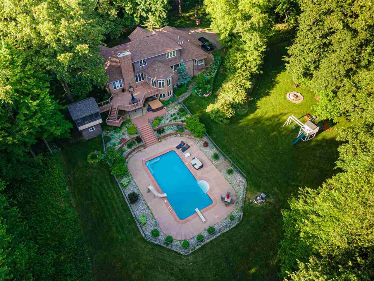 5090 Stone Oak Drive - Photo 1