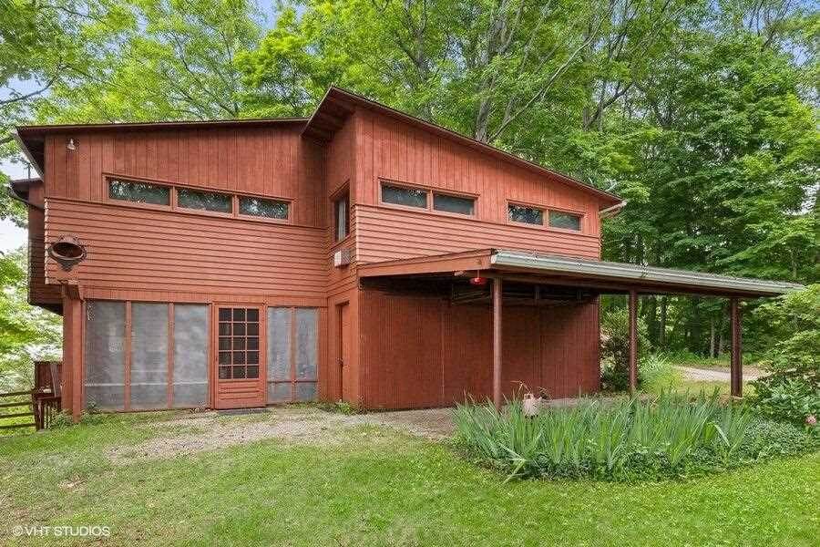47580 Blue Star Highway - Photo 1