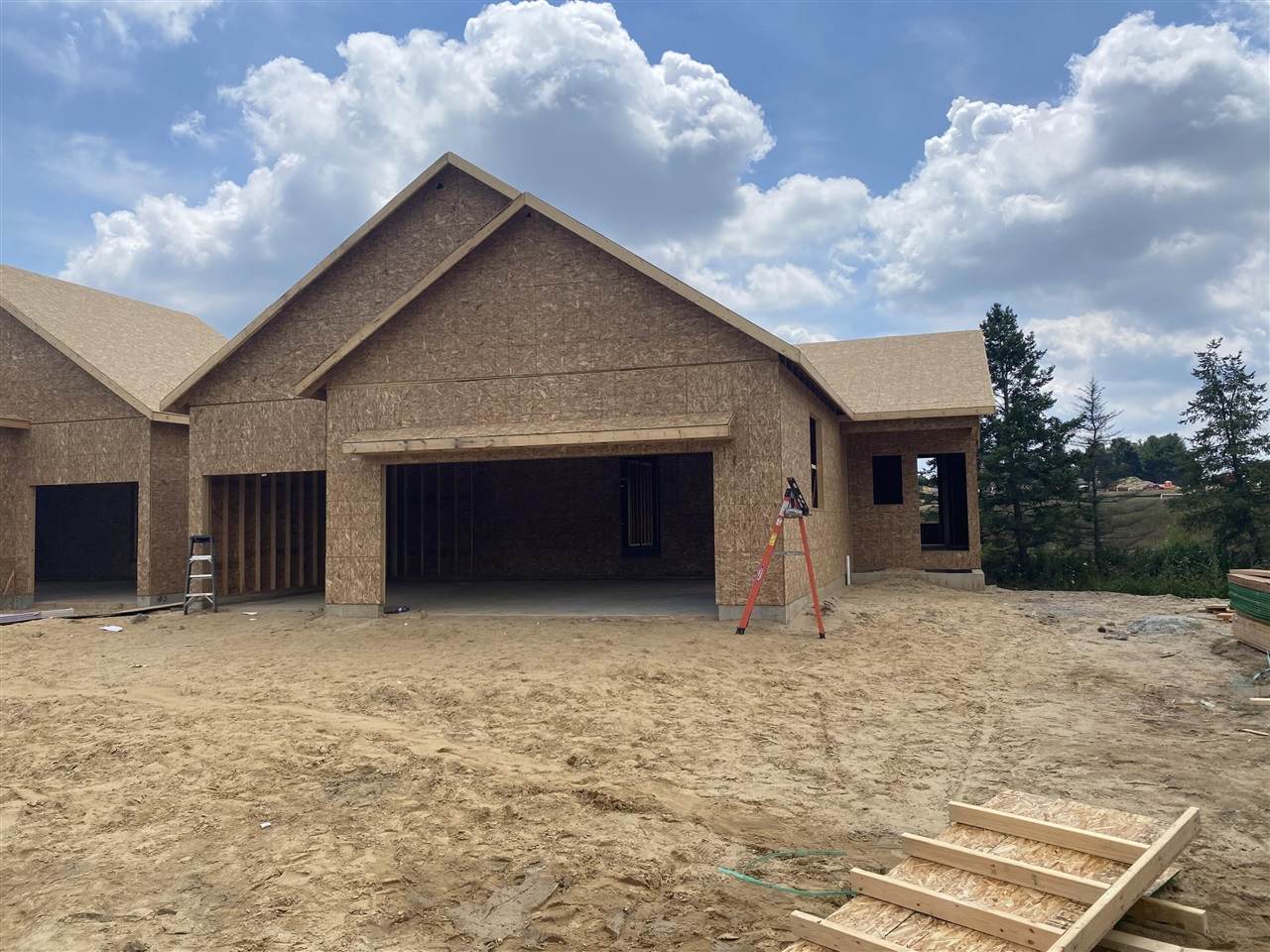 2468 Ravines Trail Drive Sw - Photo 1