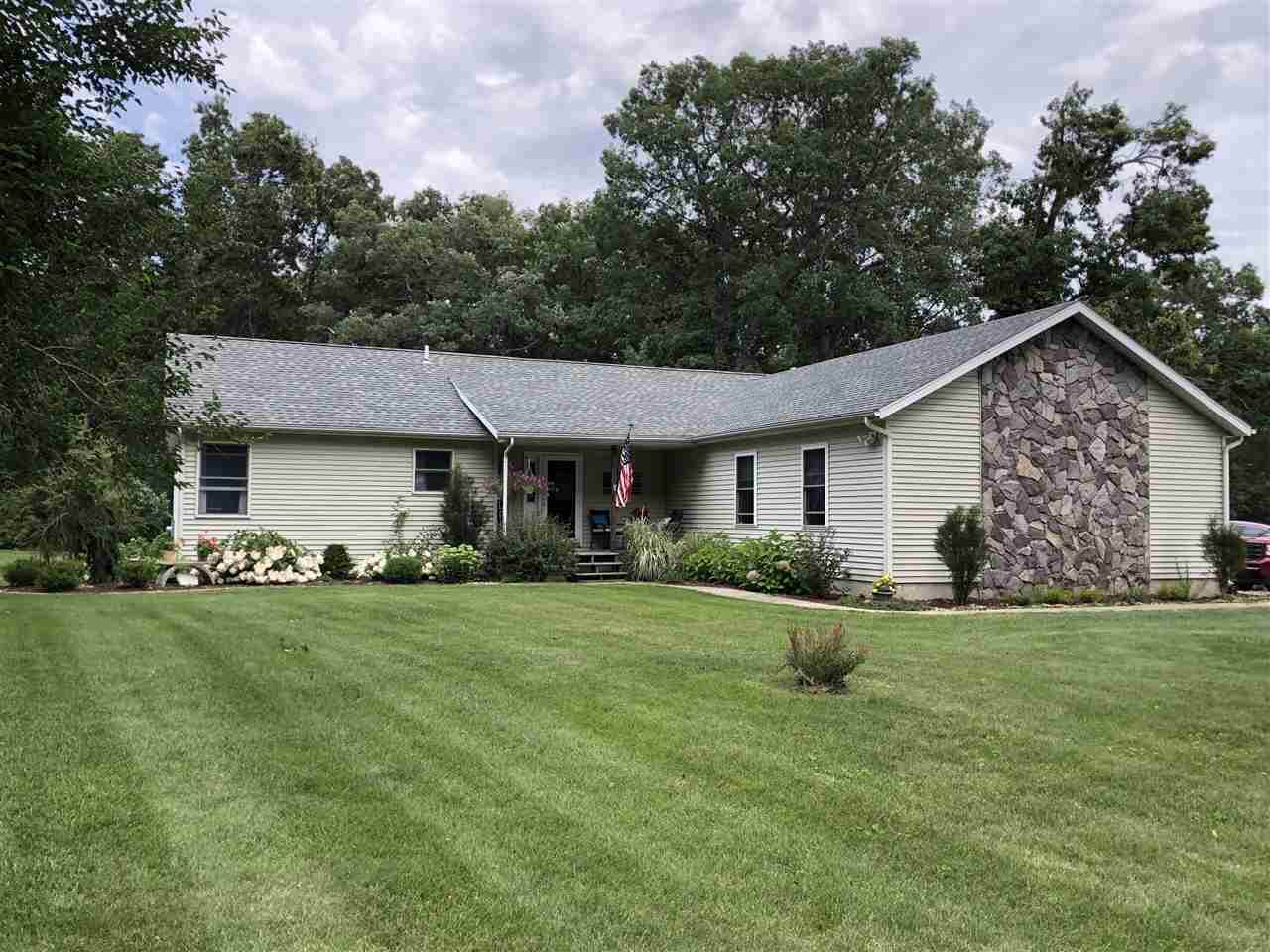 61833 Bayshore Drive - Photo 1
