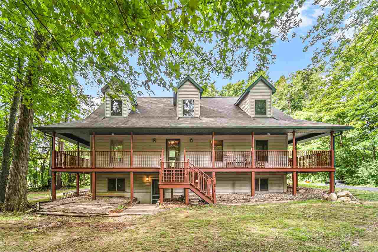 2740 Marion Road - Photo 1