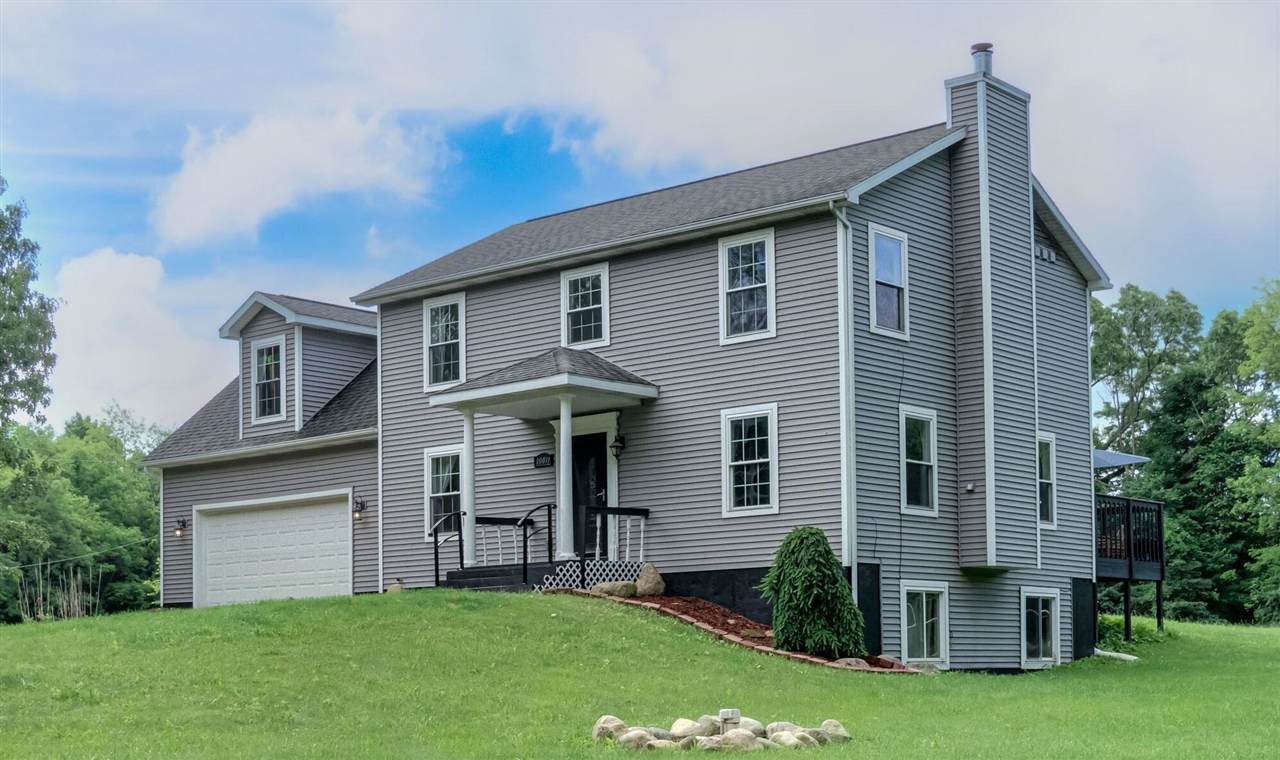10011 Miller Road - Photo 1
