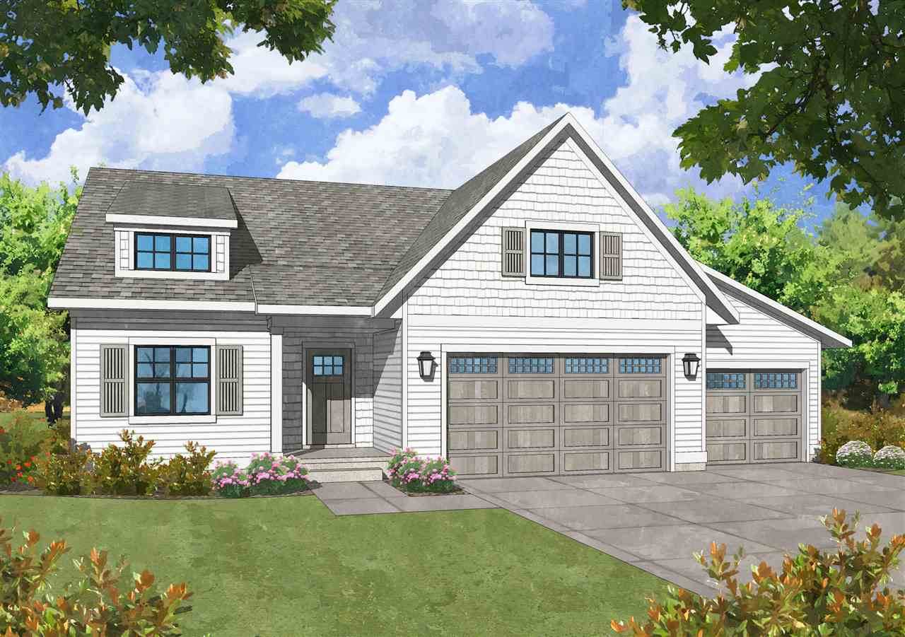 556 Sun Vale Lane - Photo 1