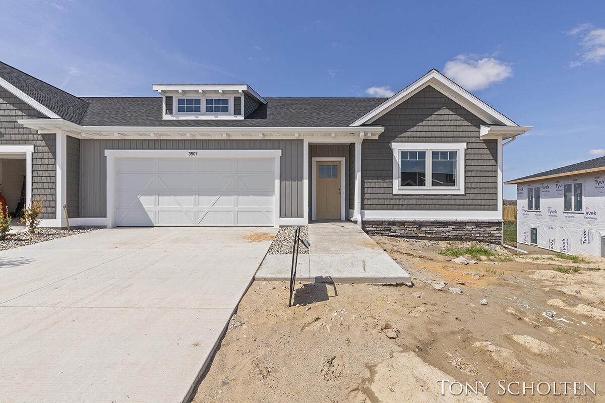 3375 Bald Eagle Pass - Photo 1