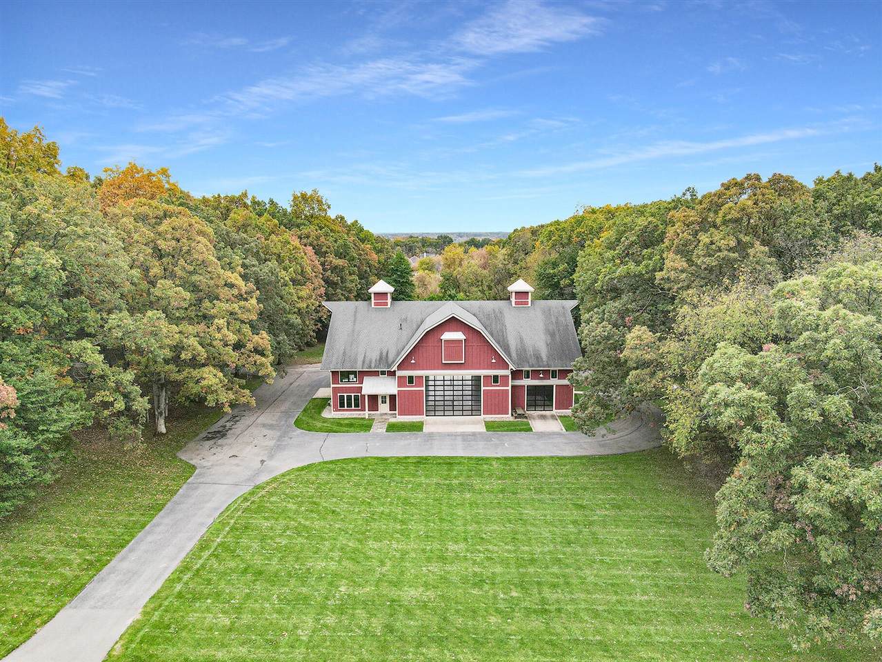 5800 White Barn Drive Ne - Photo 1