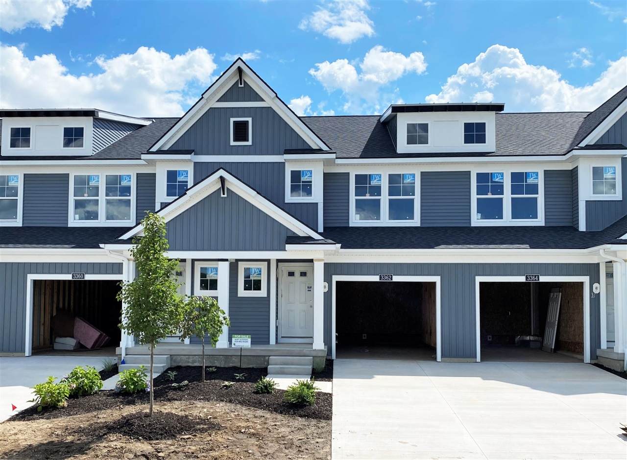 3362 Windborne Lane - Photo 1