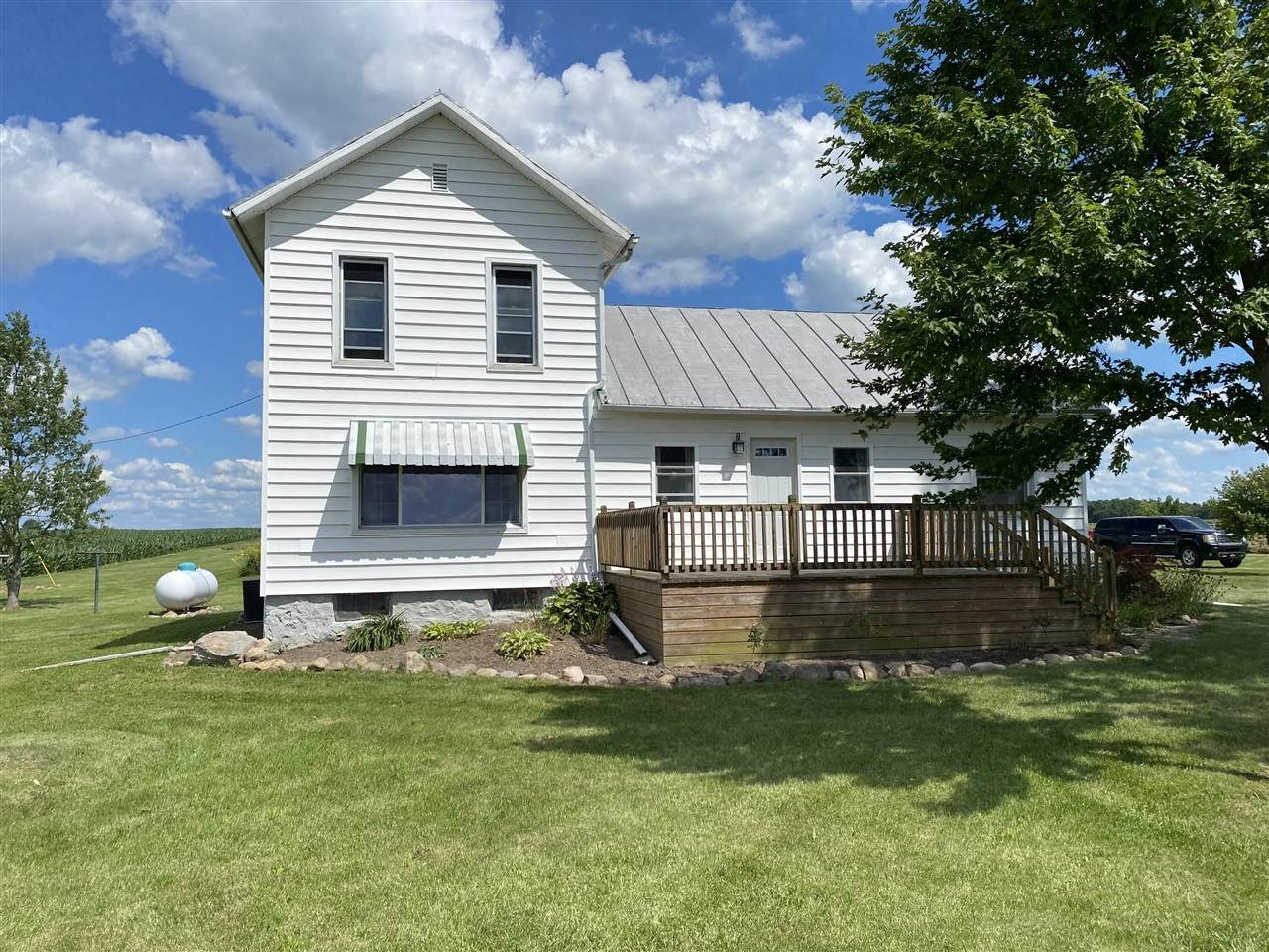 15111 Pittsford Road - Photo 1