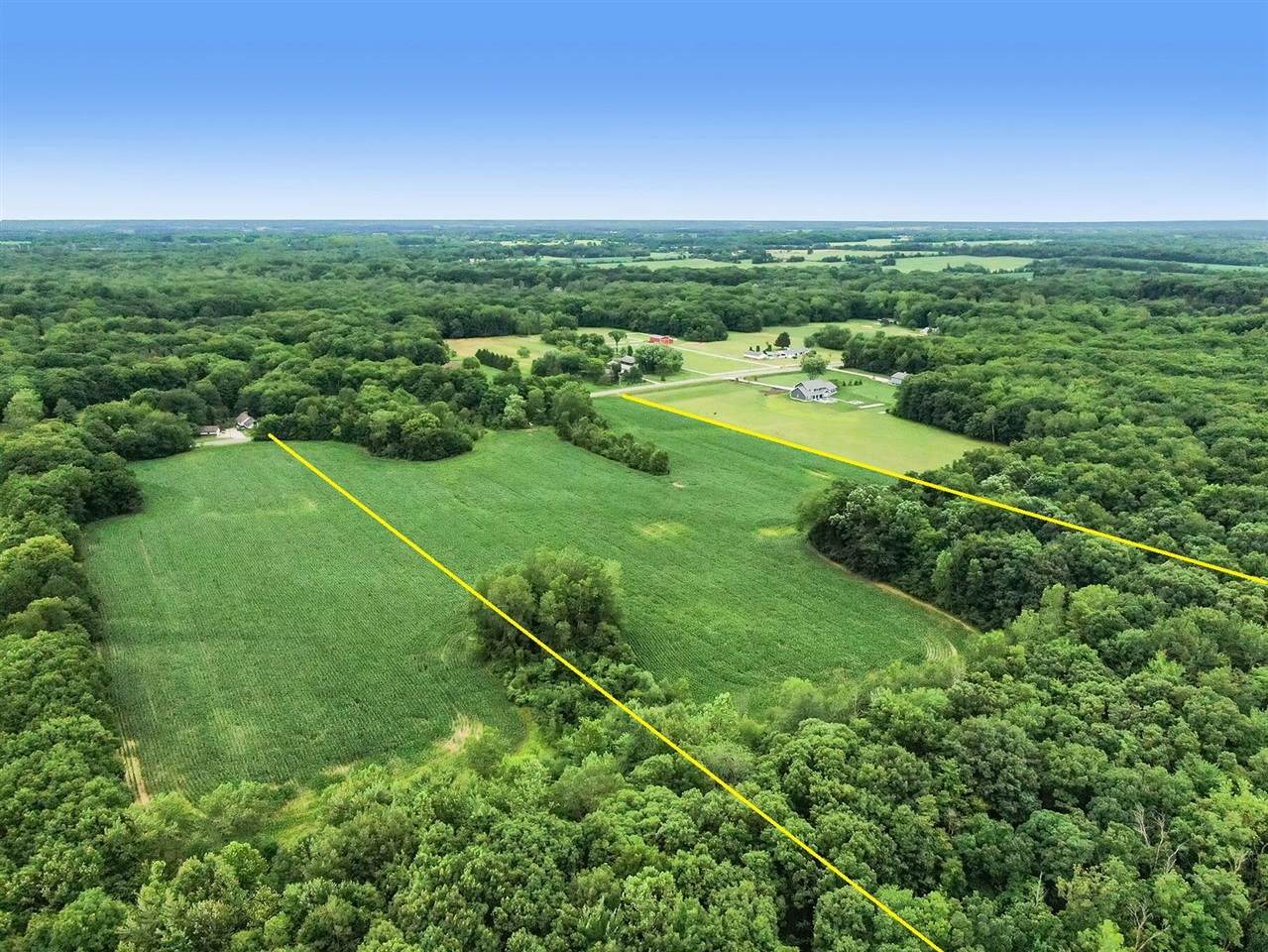 14616 Three Oaks Road - Photo 1