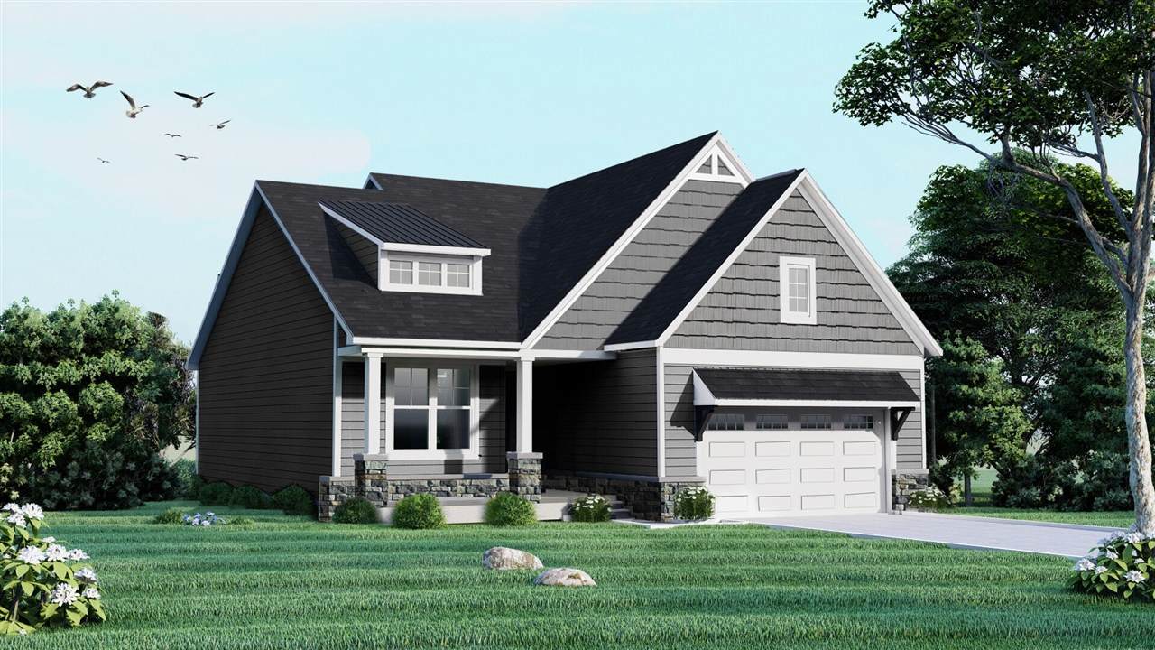 2764 Woodhaven Court Sw - Photo 1