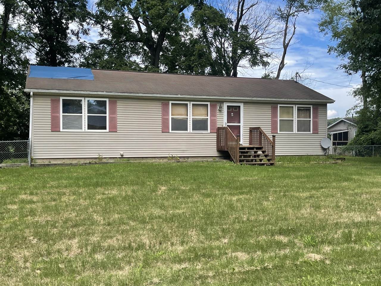 1396 Sandstone Creek Road - Photo 1