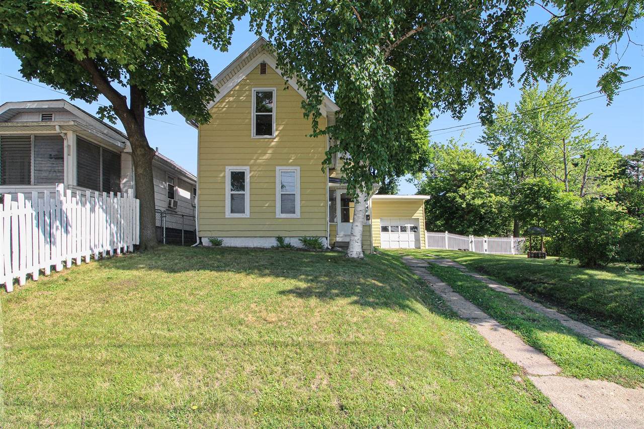 448 North Street - Photo 1