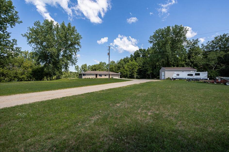 750 Cranberry Lake - Photo 1