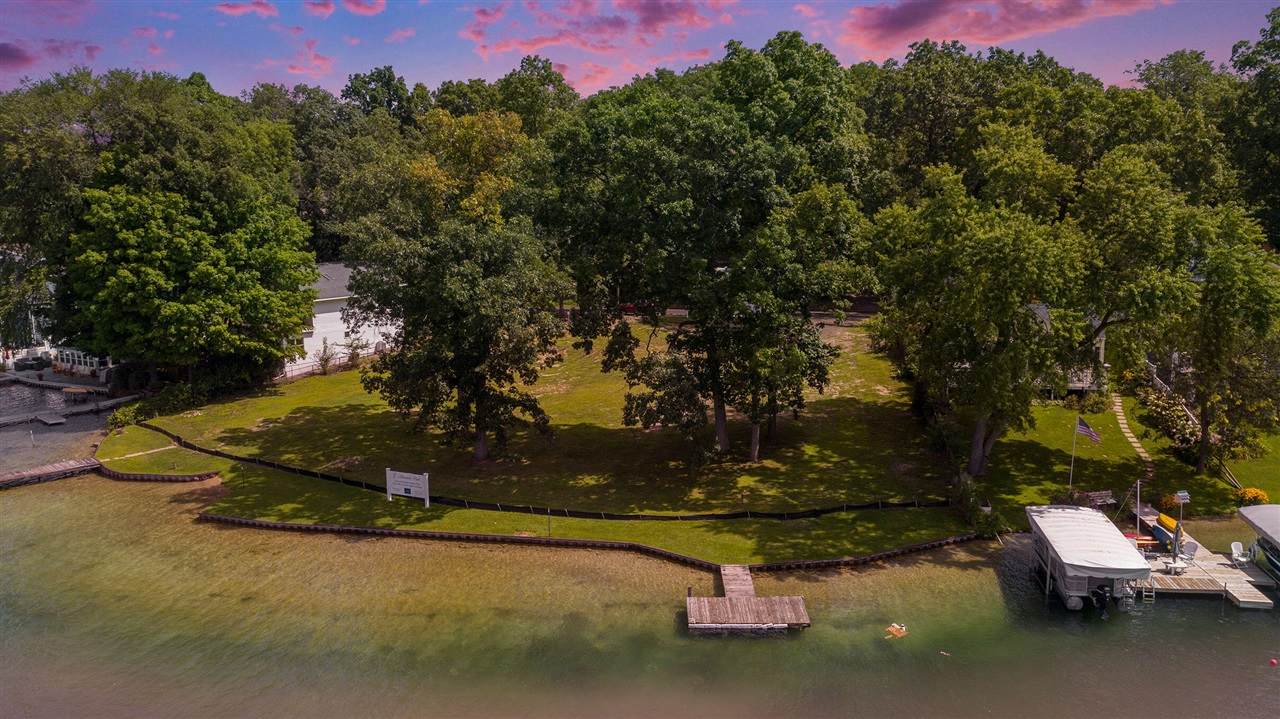 140 Gull Lake Drive - Photo 1