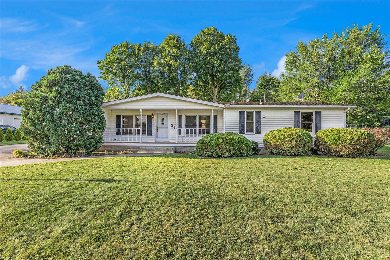341 Summit Drive - Photo 1
