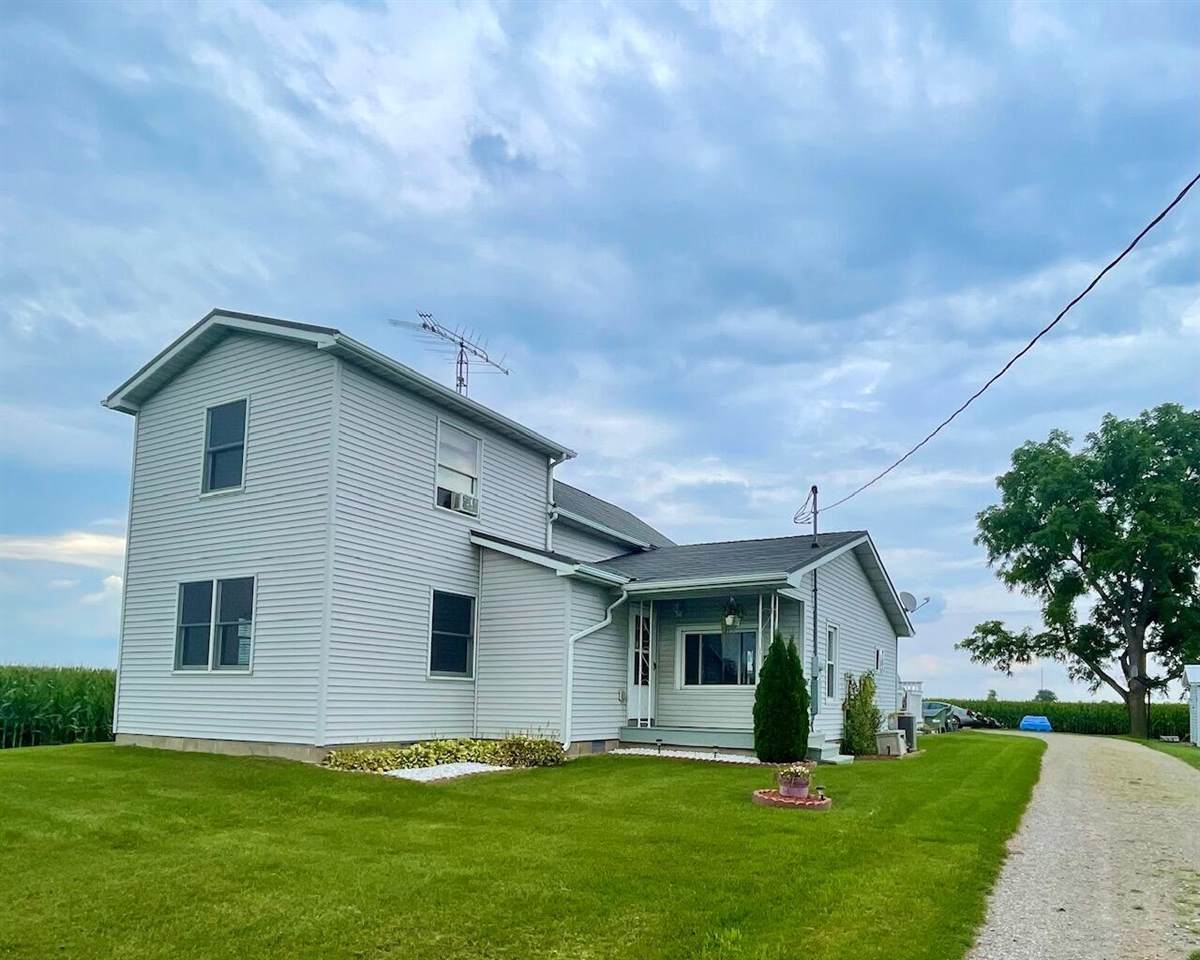13351 Waldron Road - Photo 1