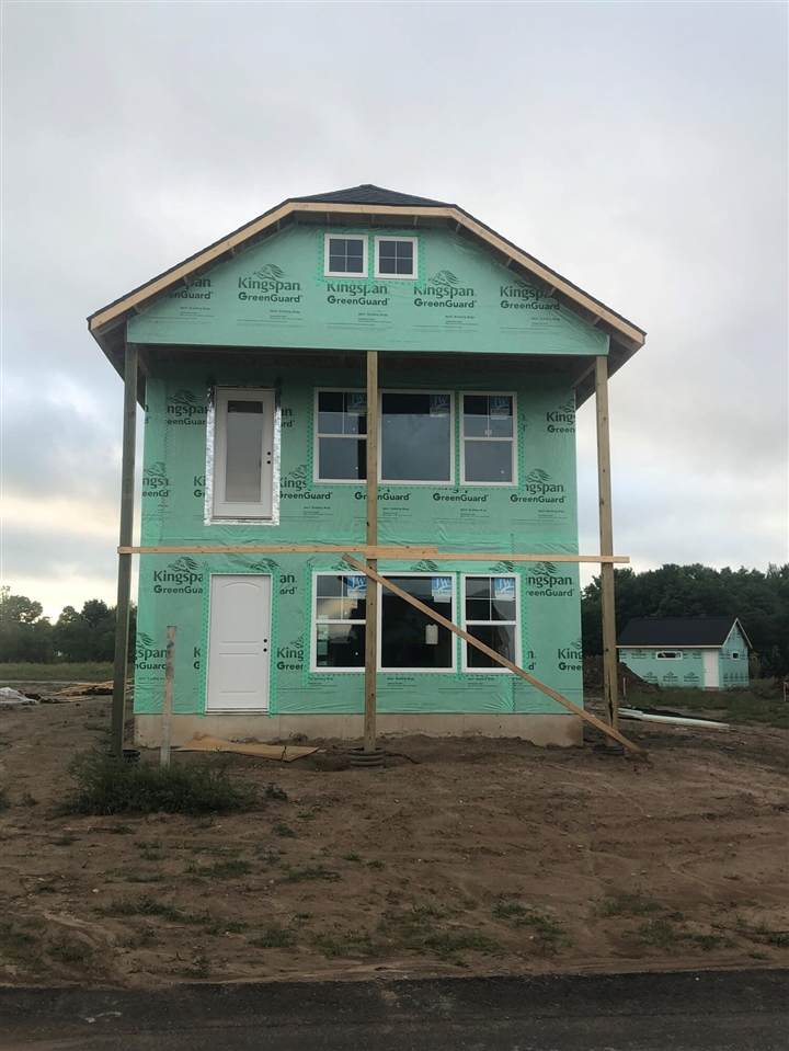 8296 Cooks Corner Drive - Photo 1