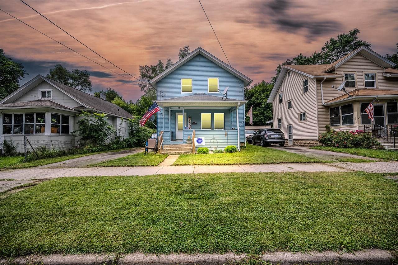 1310 Jackson Street - Photo 1