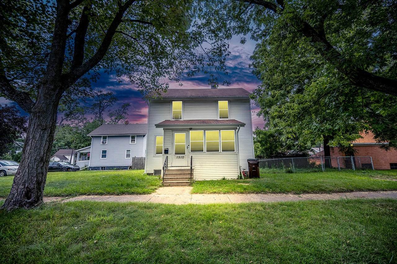 1510 Merriman Street - Photo 1