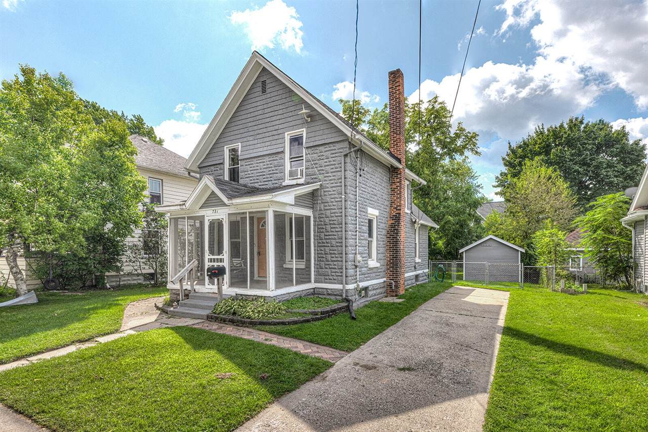 721 Christy Avenue - Photo 1