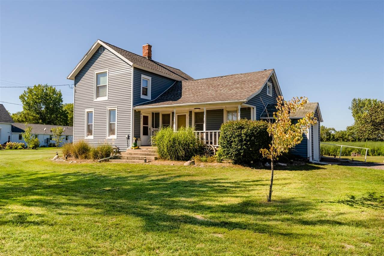 1091 Hinchman Road - Photo 1