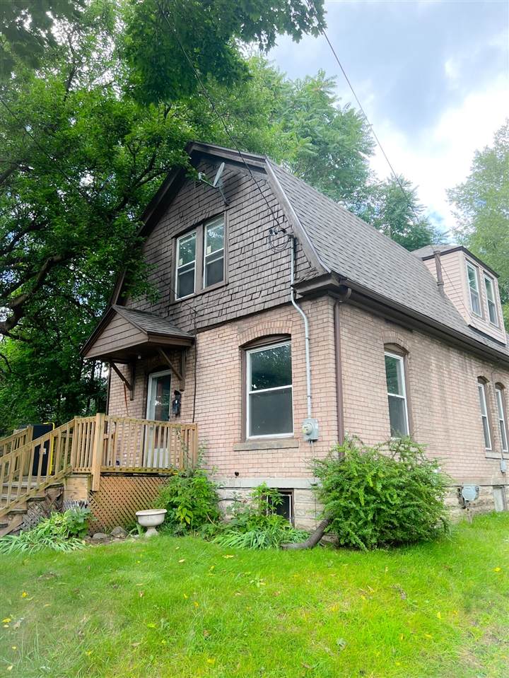 410 Randolph Street Street - Photo 1