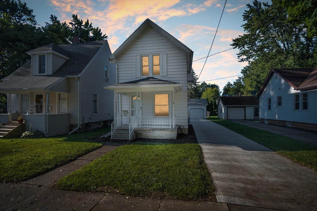 711 Randolph St Street - Photo 1