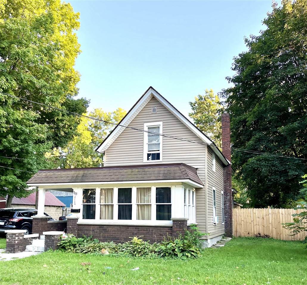 303 Wayne Street - Photo 1