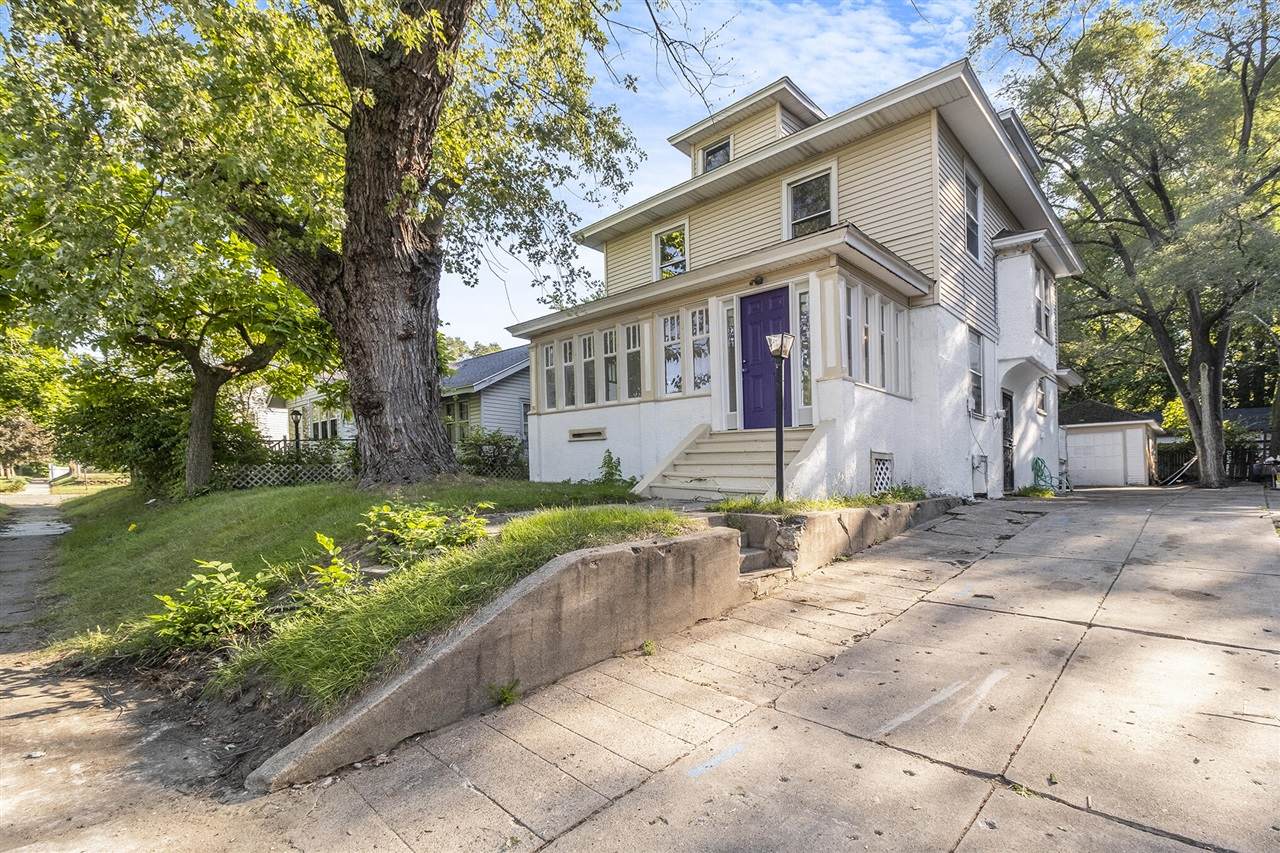 624 Charlotte Avenue Avenue - Photo 1