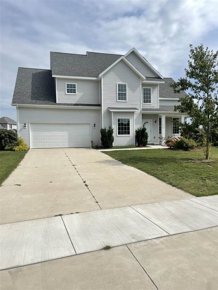 5969 Wabash Lane - Photo 1