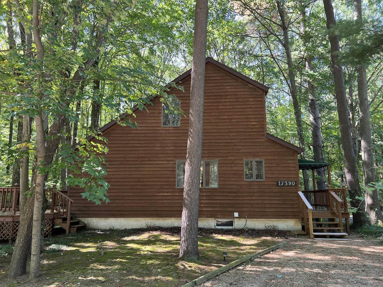 12390 Dunes Road - Photo 1