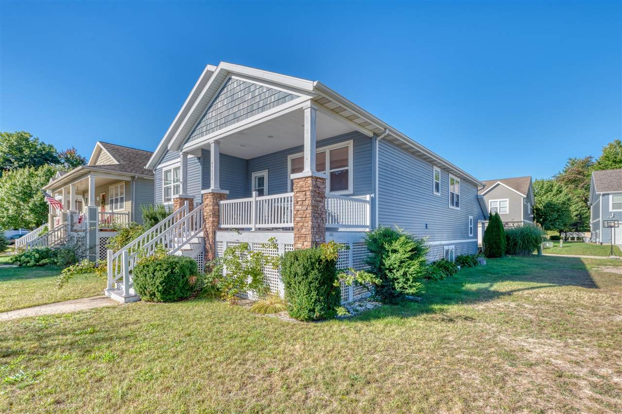 5238 Parkview Lane - Photo 1